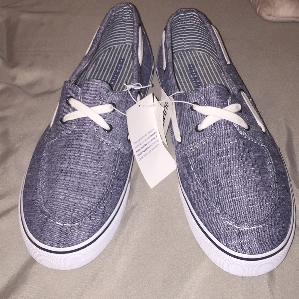 Old Navy Shoes